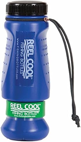 FENGJIDA Reel Cool Fishing Bottle