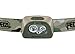 PETZL TACTIKKA+ Headlamp - Compact and Powerful 350 Lumen Headlamp, for Hunting and Fishing with White or Red Lighting - Camo