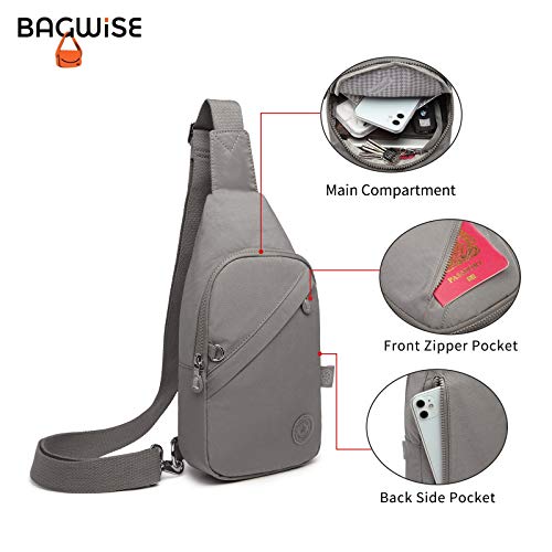 Image of Crossbody Bags for Women, Crossbody Purse Bag, Sling Bag, Lightweight and Compact
