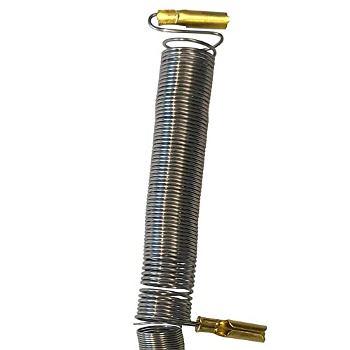 Resistência para Chuveiro Elétrico Duo Shower Turbo Eletrônico 7500w 220v