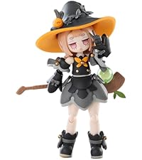 Amazon.co.jp: HiPlay PR 異世界旅行手帳 初心者の魔女 マース