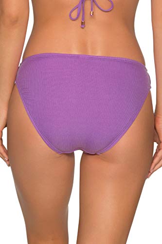 Image of Sunsets Women's Swim Systems Amerciana Bikini Bottom