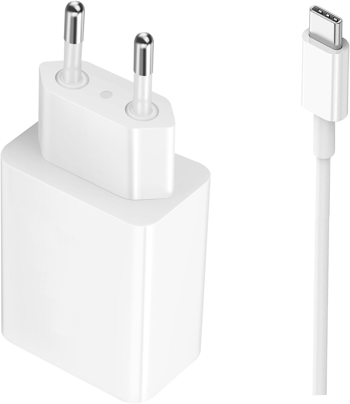 Xiaomi Redmi Note 10 Pro Ladekabel 33W Ladegerät USB Netzteil Turbo und LadeKabel kompatibel mit Xiaomi