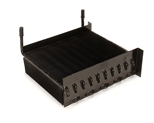 Bobine de condensateur True 800626 contre les pannes de compresseur Td-50/65