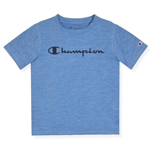 Image of Champion boys Champion Boys 4-piece Short Set