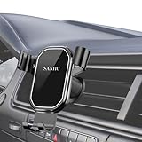 JINGAN Kfz-Handyhalterung für Lüftungsschlitze, Sensor-Klemmhalterung – Autobedarf für Minivan, Geländewagen, Rennwagen, Wohnwagen, SUV, LKWs