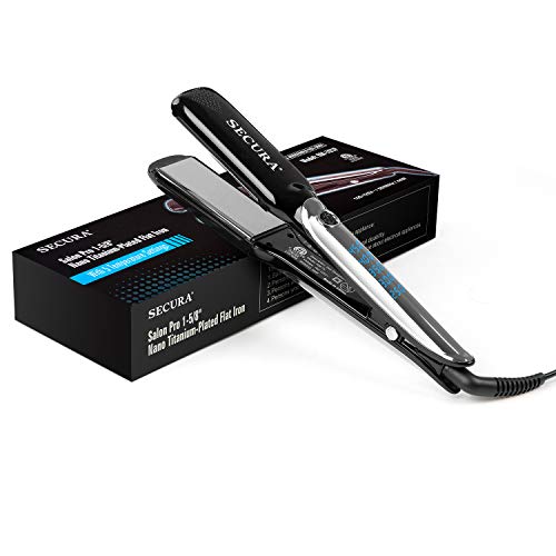 Plancha Nano Titanium LIVERPOOL De La Tienda Liverpool A Los Mejores Precios