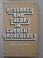 Research and Theory in Current Archaeology 0471712914 Book Cover