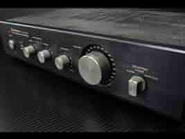 テクニクス SU-2300 ステレオ プリメインアンプ 【完動品】 Technics SU-2300 レポート編 | いつみくんの日々