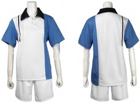 Amazon.co.jp: テニスの王子様 氷帝学園ジャージ ユニフォーム 4