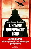 L'homme qui en savait trop (ROMAN) 2221156196 Book Cover