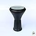 Master Work Egyptian Darbuka Drum Doumbek MED-101