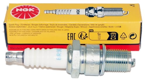 SPARKPLUG NGK BR9ES 5722 by NGK MfrPartNo BR9ES