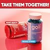 Goli Power Wellness Duo for Stress & Wellness Support Apple Cider Vinegar & Ashwagandha Gummies with Vitamin B12 & Vitamin D, Gluten-Free, Vegan, Non-GMO & Gelatin-Free