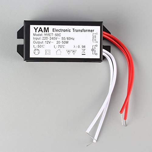 Trasformatore elettronico a LED da 220 V a 12V