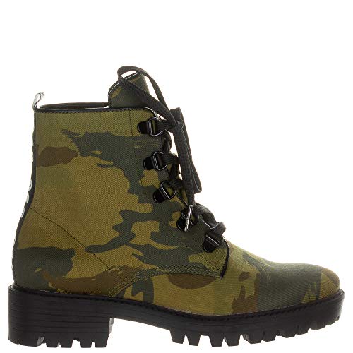 KENDALL + KYLIE womens Chunky Platform Heels2