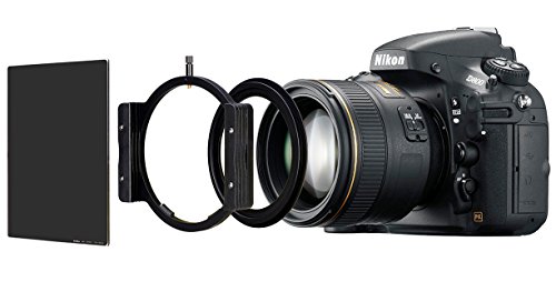 DolDer - Air II MC Optical Filtro neutro