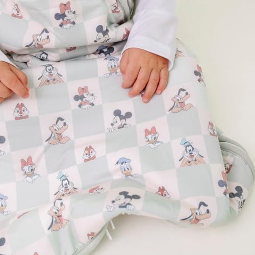 Image of Copper Pearl Premium 3-Layer Knit Sleep Bag 2.5 TOG Mickey Mouse & Friends