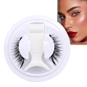 Humkopnl Magnetische Wimpern Set NLEMI6HOXJP