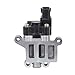 TAMKKEN Idle Air Control Valve Speed AC533 AC4266 2H1098 7610-334 16022-RAA-A01 Compatible with Honda Element Accord Selected 2003 2004 2005 2006 2.4L l4 3.0L V6