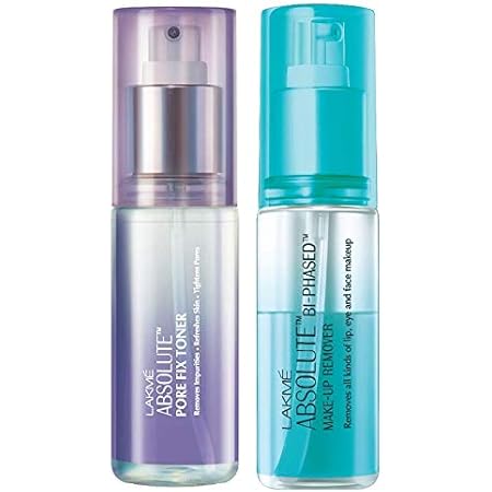 lakme absolute bi phased makeup remover