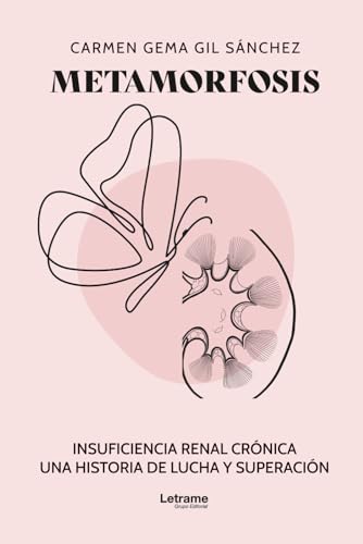 Metamorfosis (Biografía)