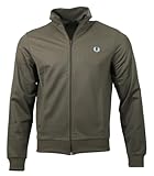 Fred Perry