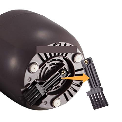 Molinillos de cafe 1pc 220V Máquina de molienda eléctrica para el hogar Pulverizador Pequeño Pulverizador Máquina de… - Imagen 4
