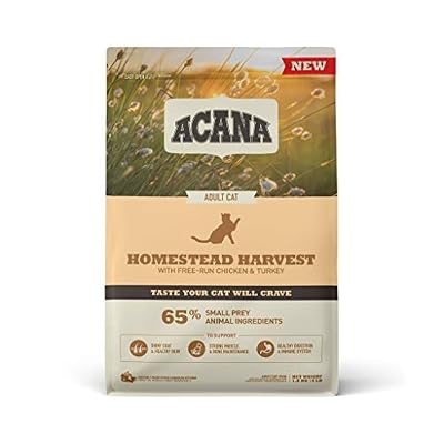 Acana Homestead Cat 1,8 kg