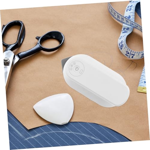 Mini fer de voyage sans fil UKCOCO pour un linge impeccable en déplacement