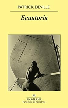 Paperback Ecuatoria (Spanish Edition) [Spanish] Book