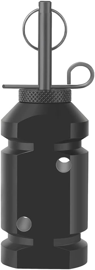 Energetic 12 Gauge Trip Wire Perimeter Alarm