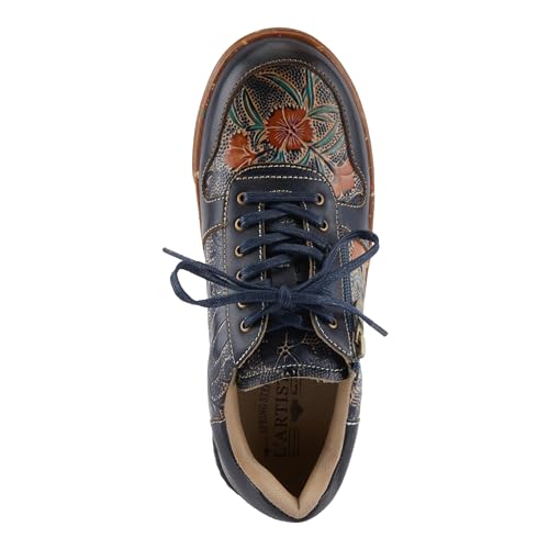 Spring Step L'Artiste Women's Sincerity Sneaker4