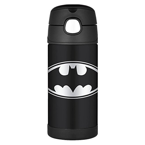 FUNtainer® Water Bottle 12oz Batman