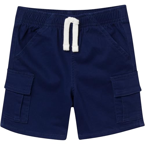Gerber Baby Toddler Boys Cargo Shorts