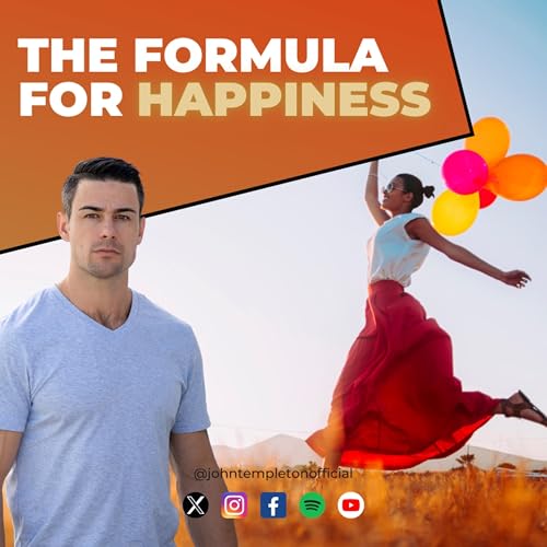 The Two Factors That Support Happiness