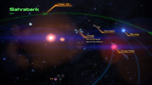 Mass Effect 2 for Sony PS3