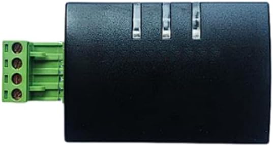 USB to M-Bus Master/Slave Converter Communication Module, Industrial Grade USB-M-Bus Master/Slave Module, for Smart Control/Meter (Master)