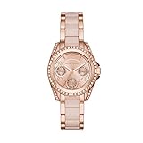 Verpackt in einer MICHAEL KORS Geschenkbox