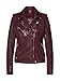 Produktbild Gipsy Damen Übergangsjacke weinrot S