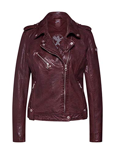 Preisvergleich Produktbild Gipsy Damen Übergangsjacke weinrot S
