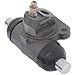 ACDelco 18E1242 Professional Rear Drum Brake Wheel Cylinder Assembly
