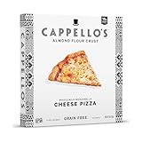 Whole Milk Mozzarella Cheese Pizza