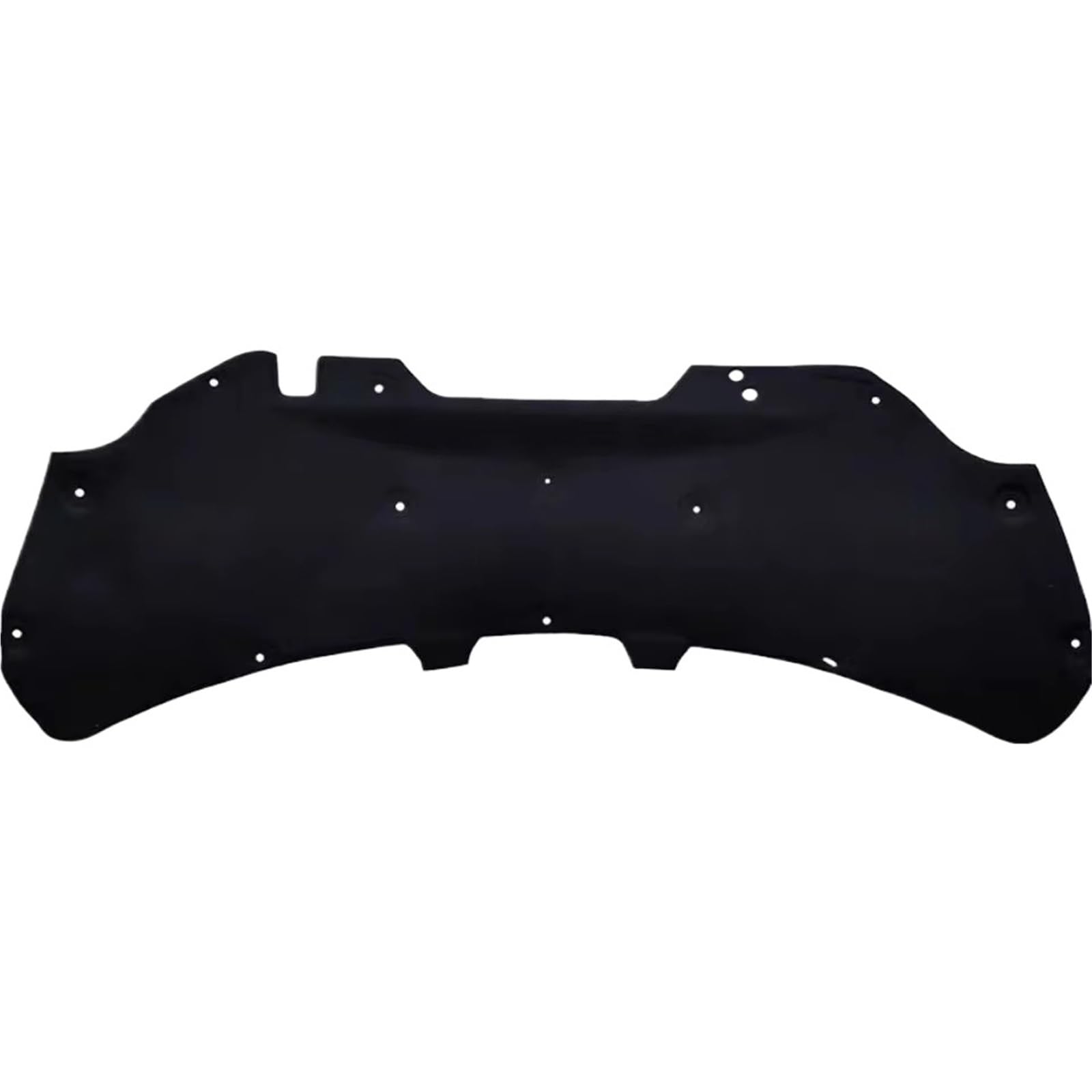 Cotton Soundproof Cover for Nissan for Qashqai J11 2014-2024 Front Engine Hood Insulation Pad Engine Hood Insulation Pad