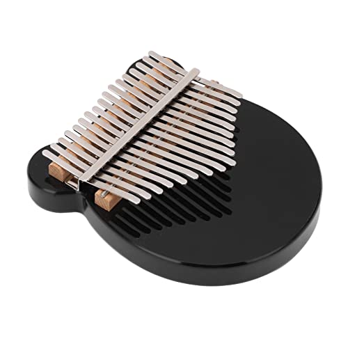 Jouez facilement une note C noire pour les instruments Kalimba de la famille Tumpiano - Les Beatles, Paul McCartney, John Lennon, RIngo Starr, George Harrison Jouez facilement une note C noire pour les instruments Kalimba de la famille Tumpiano
