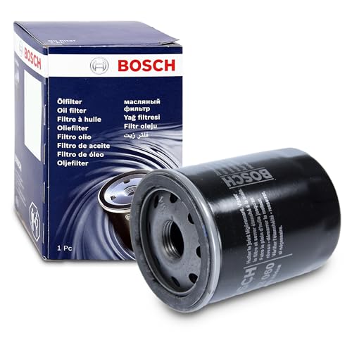 Bosch P2060 - Oil Filter Car
