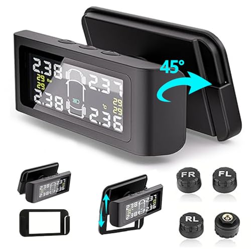 ^CCj^[ TPMS CZT[ ^uPbg x Um ^CCx CĎ zGlM[/USB_u[d IP67hho px߉\ 4h~ZT[ tȒP ԎΉ 0-6.0 Bar {