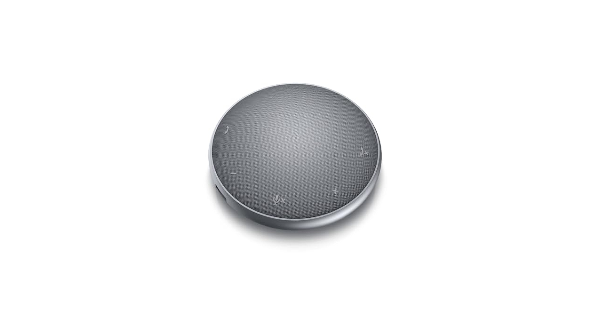 Dellスピーカーフォン - MH3021P Dell USB-C Mobile Adapter Speakerphone MH3021P B&H Photo Video