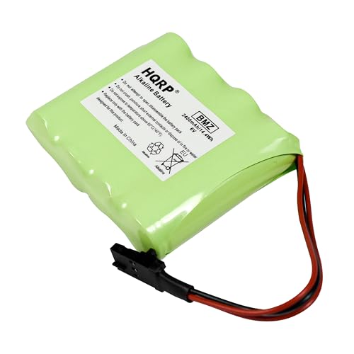 Baterías de 6V para cerraduras de hotel Stanley, evite bloqueos con este pack de 5 3