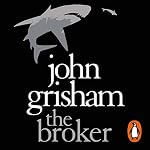 Cover of The Broker